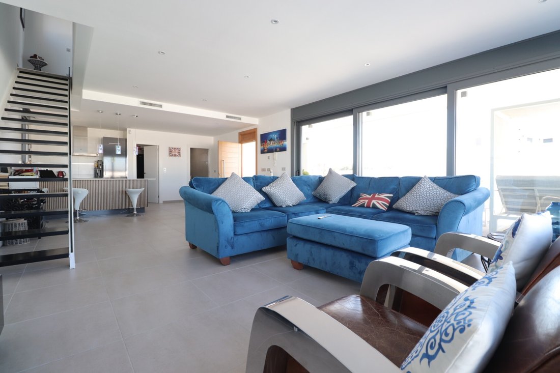 Villa a Benijófar, Comunità Valenzana, Spagna 4 - 15090491