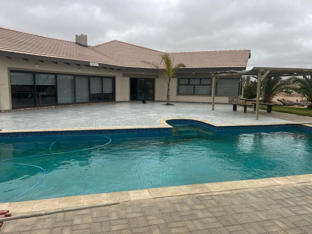 Farm Ranch in Swakopmund, Namibia 1 - 15091074