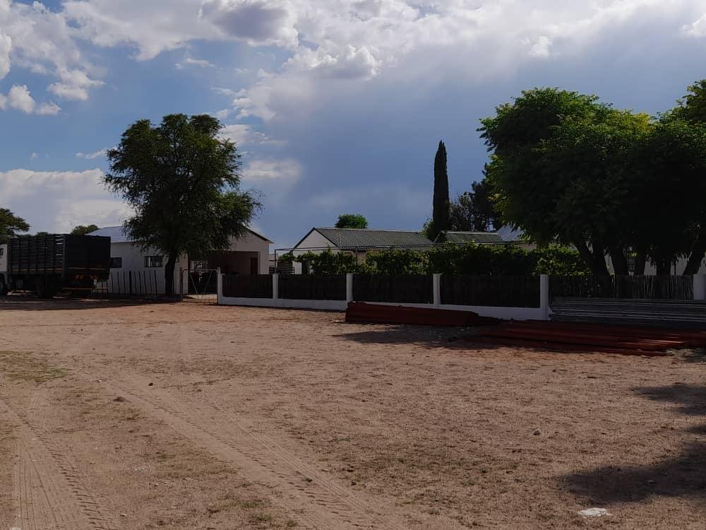 Farm Ranch in Hochfeld, Otjozondjupa Region, Namibia 1 - 15091036