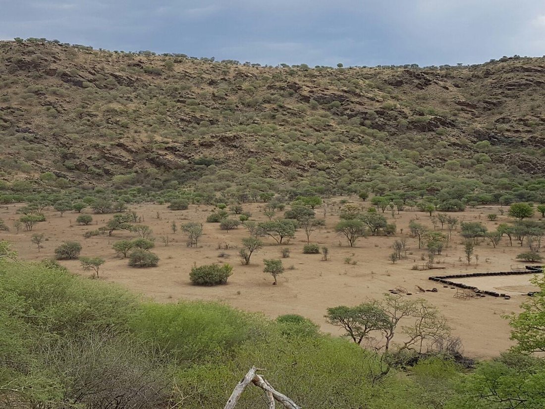 Farm Ranch in Windhoek, Khomas Region, Namibia 2 - 15091146