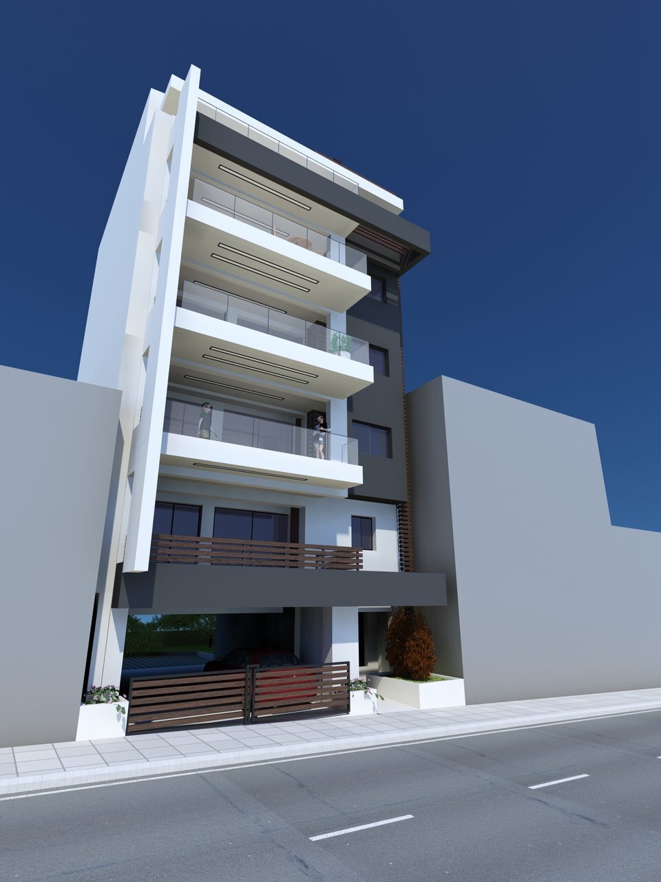 Apartment in Ilioupoli, Attica, Greece 2 - 15091126