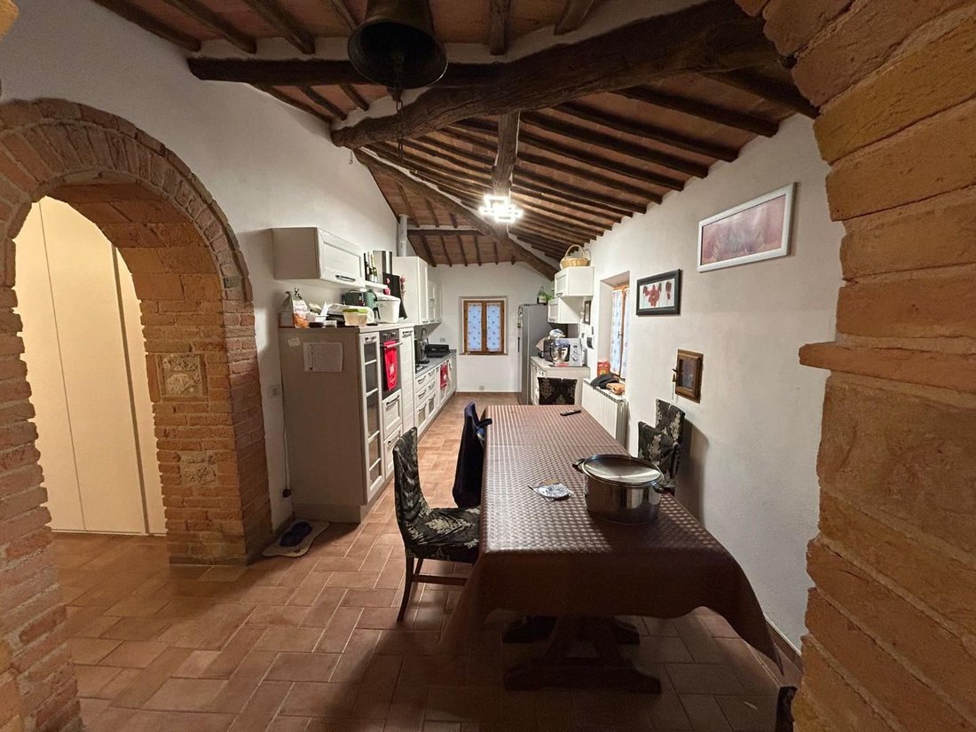 Sovicille, Tuscany, Italy 5 - 15091777