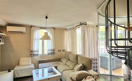 House in Sol de Mallorca, Balearic Islands, Spain 1