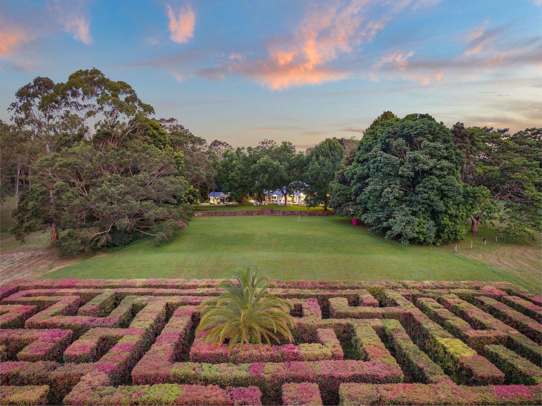 House in Federal, New South Wales, Australia 1 - 15090477