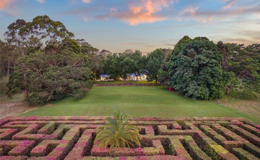 Casa a Federal, Nuovo Galles del Sud, Australia 1