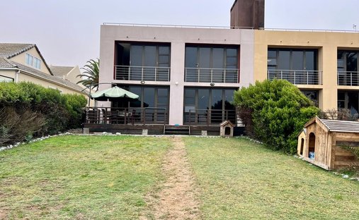 Casa a Walvisbaai, Regione degli Erongo, Namibia 1