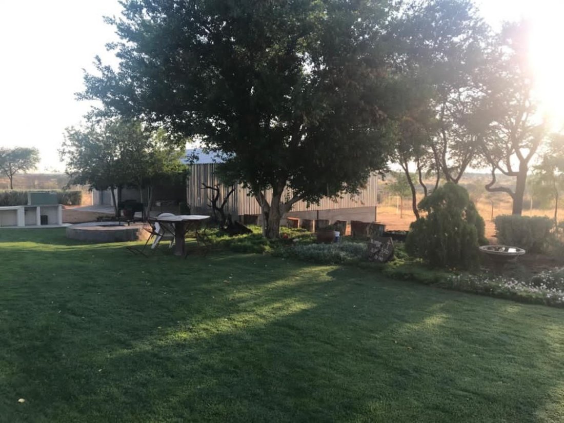 Farm Ranch in Gobabis, Omaheke Region, Namibia 5 - 15091099