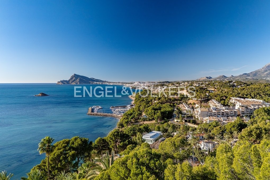 Land in Altea, Land Valencia, Spanien 4 - 15090538