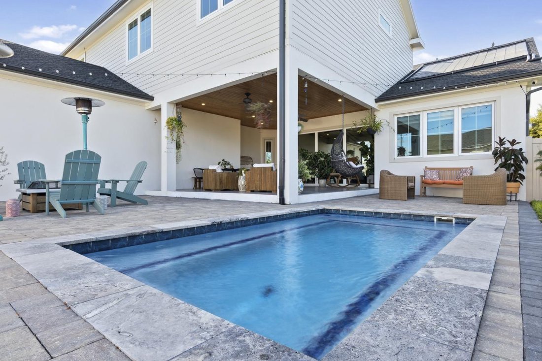 House in Minneola, Florida, United States 3 - 15091609