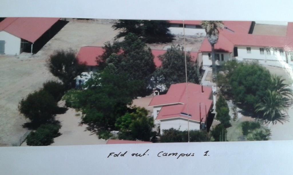 Farm Ranch in Okahandja, Otjozondjupa Region, Namibia 5 - 15091136