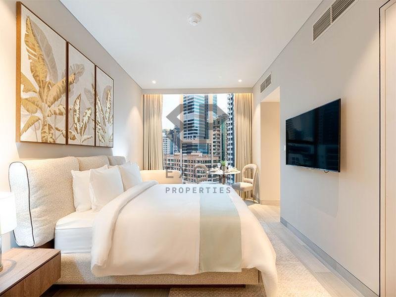 Appartement à Dubaï, Dubaï, Émirats arabes unis 4 - 15090784