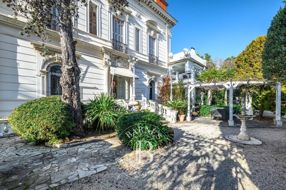 Apartment in Nice, Provence-Alpes-Côte d'Azur, France 1 - 15084587