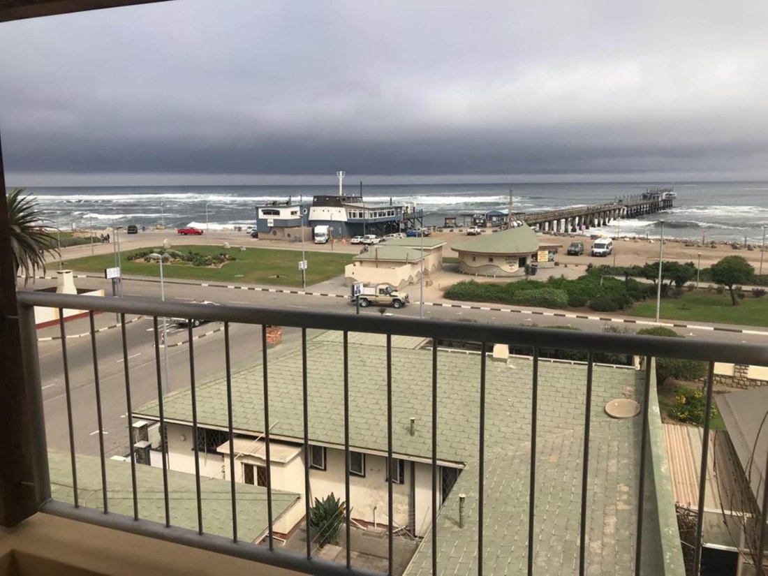 Swakopmund, Erongo Region, Namibia 2 - 15091049