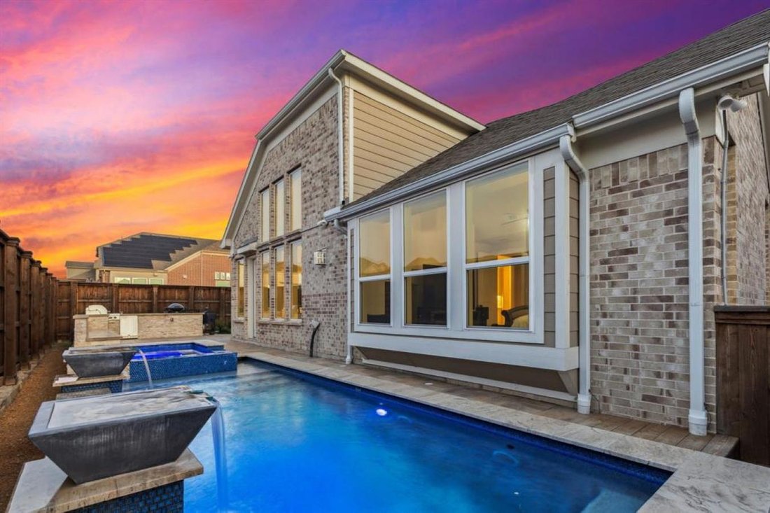House in Richardson, Texas, United States 2 - 15091814