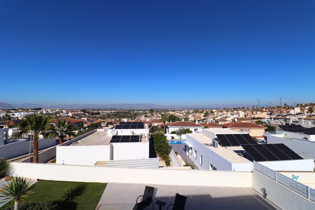 Villa a Benijófar, Comunità Valenzana, Spagna 3 - 15090491