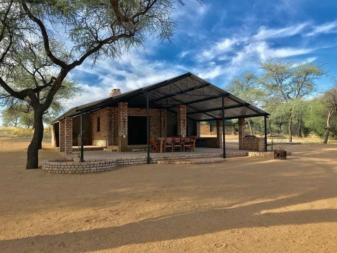 Farm Ranch in Karibib, Erongo Region, Namibia 1 - 15091057