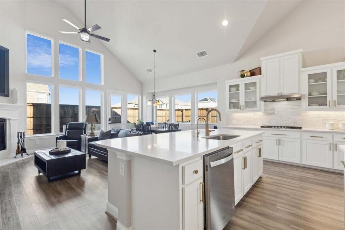House in Richardson, Texas, United States 5 - 15091814