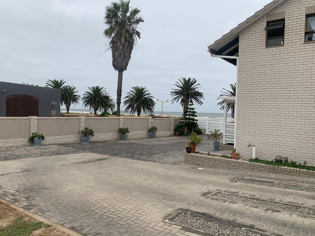 House in Swakopmund, Namibia 2 - 15091037