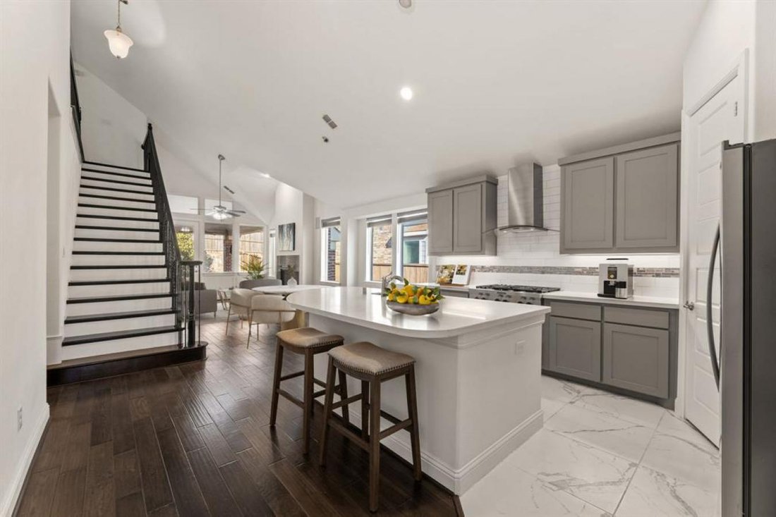 House in McKinney, Texas, United States 2 - 15091812