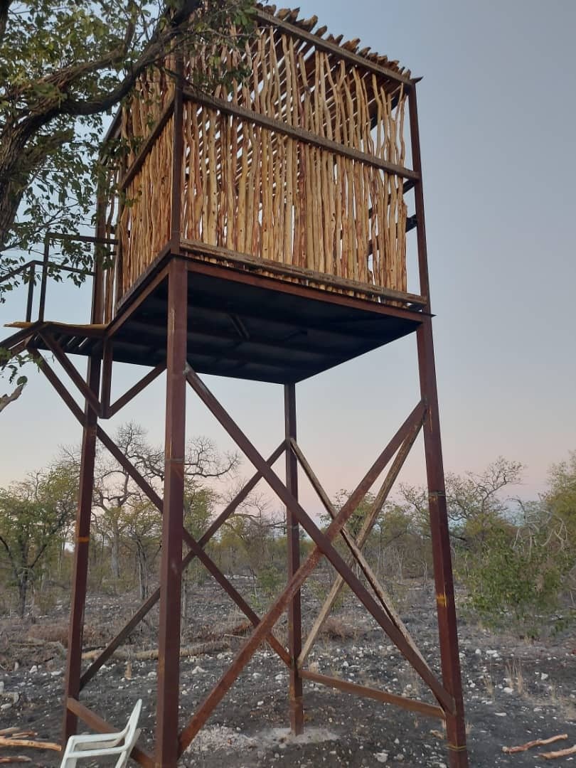 Farm Ranch in Tsumeb, Oshana Region, Namibia 5 - 15091082