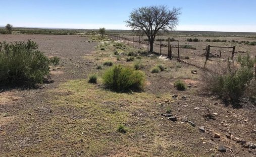 Terrain à Karasburg, Karas Region, Namibie 1