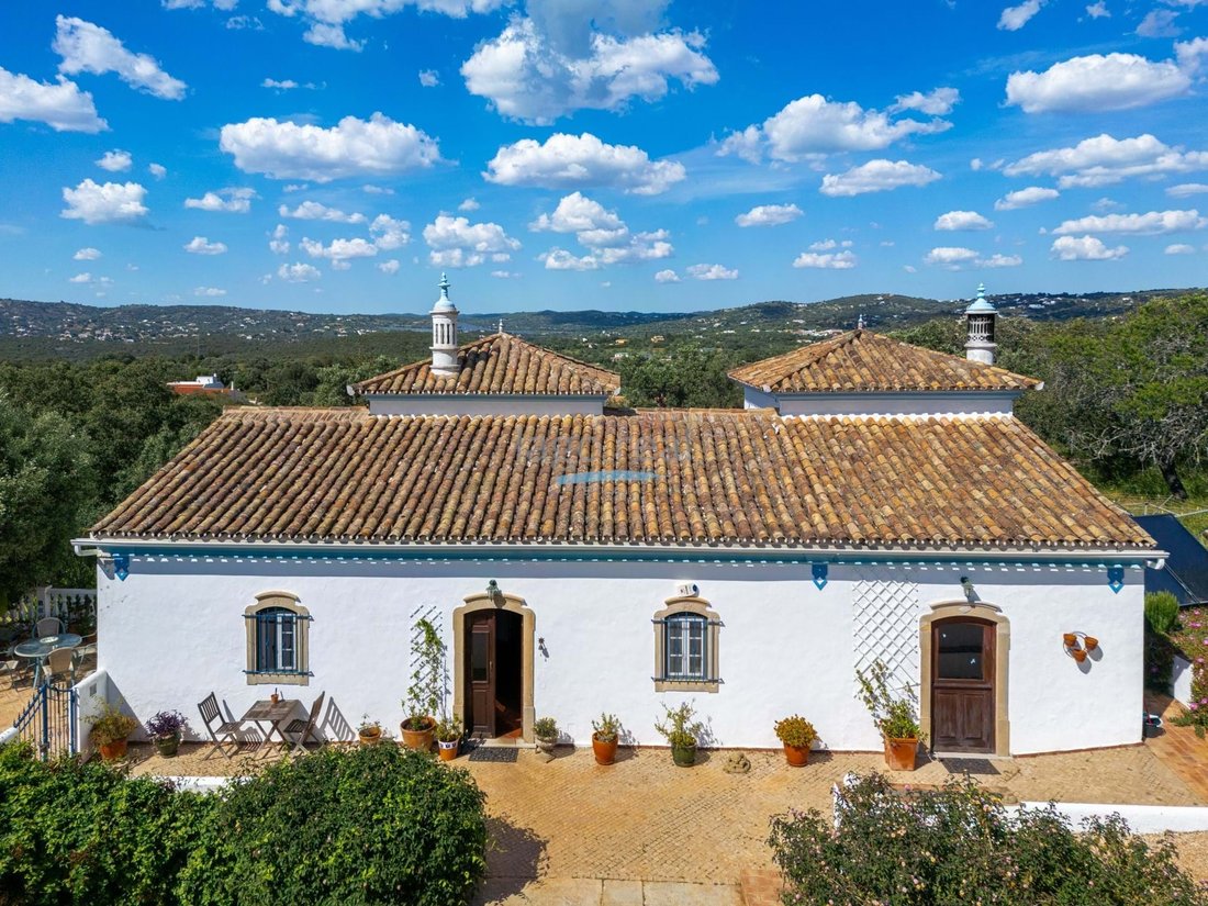 Villa in Santa Barbara de Nexe, Algarve, Portugal 4 - 15090295