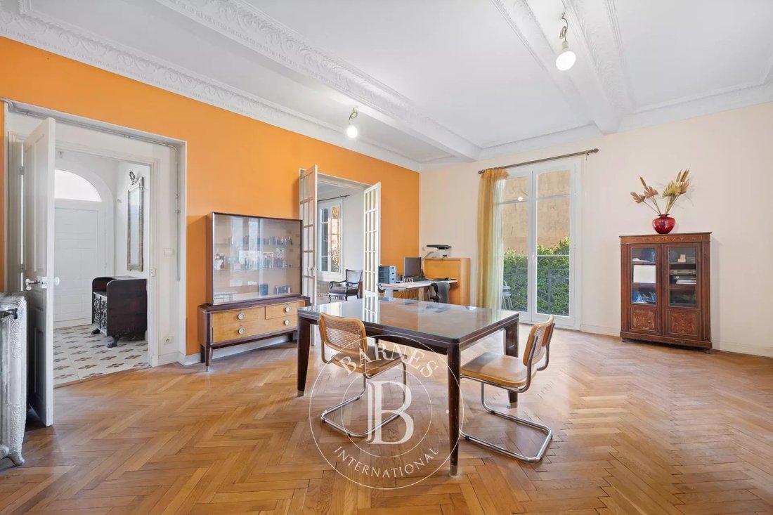 House in Nice, Provence-Alpes-Côte d'Azur, France 4 - 15090607
