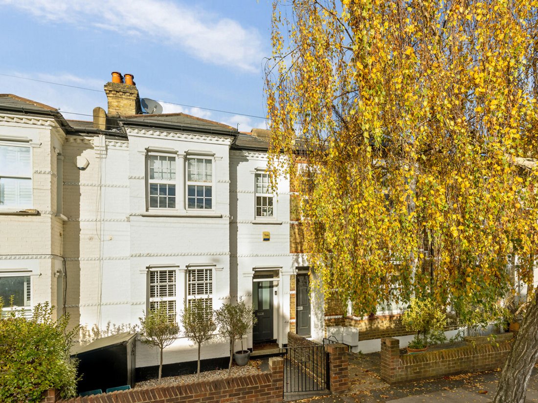 House in South Wimbledon, Merton, England 1 - 15090489