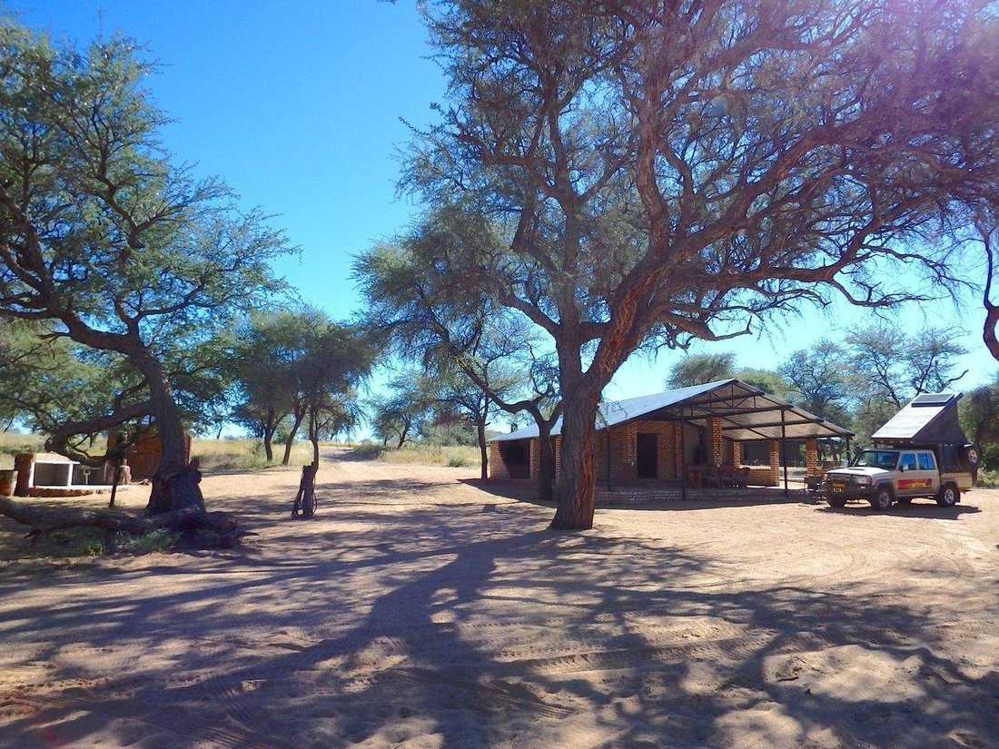 Farm Ranch in Karibib, Erongo Region, Namibia 3 - 15091057