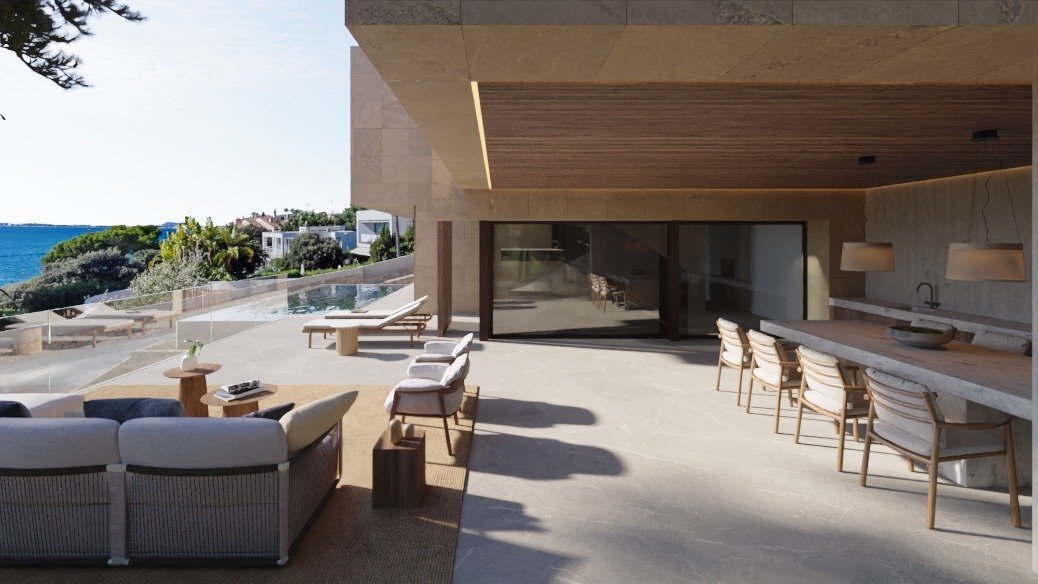 House in Alcudia, Balearic Islands, Spain 4 - 15091348