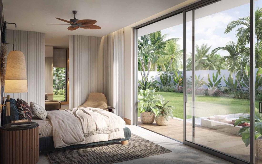 House in Trou-aux-Biches, Pamplemousses District, Mauritius 5 - 15091080