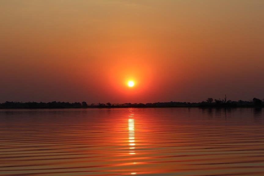 Katima Mulilo, Zambezi Region, Namibia 5 - 15091040