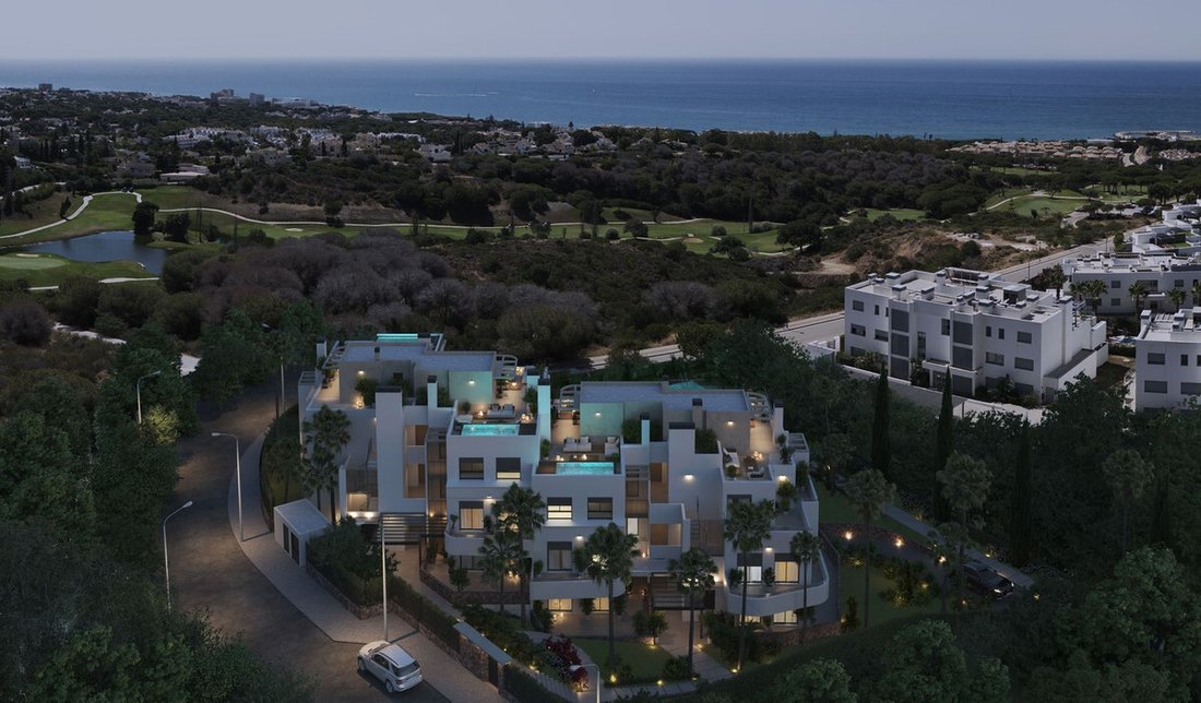 Apartment in Puerto De Cabopino, Elviria-Cabopino, Marbella 5 - 15091320