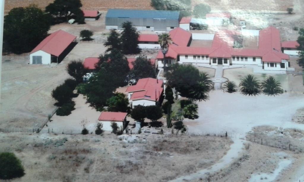 Farm Ranch in Okahandja, Otjozondjupa Region, Namibia 3 - 15091136