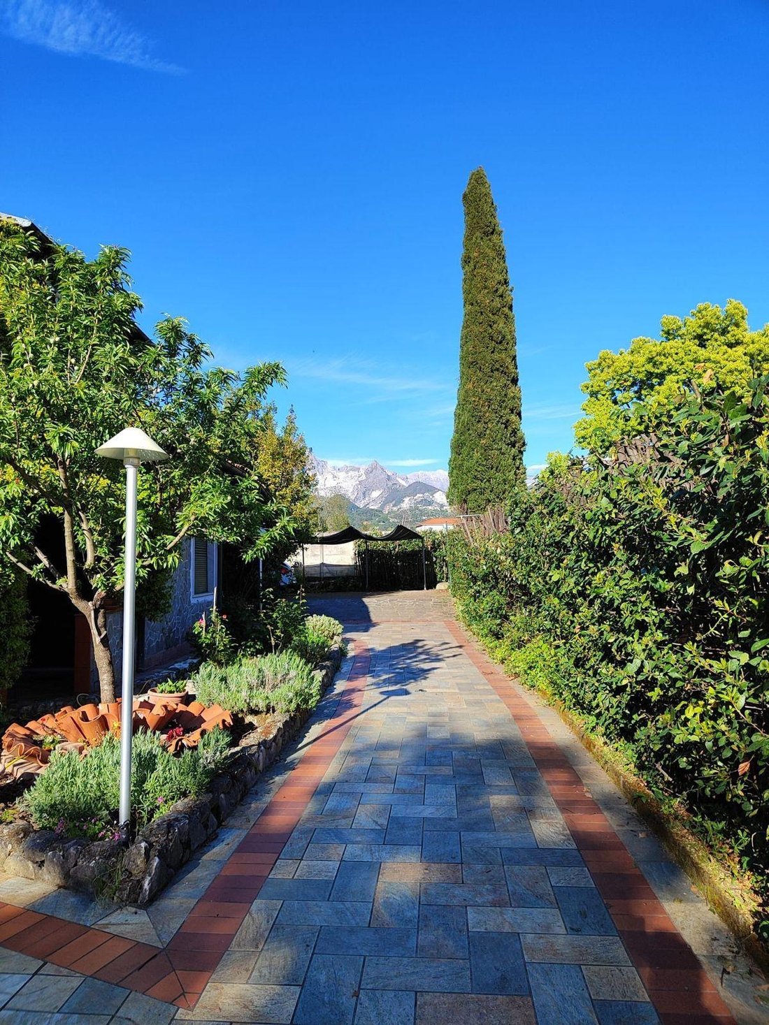 Villa in Stadium - Sant'Antonio - Marasio, Marina di Carrara, Tuscany 1 - 15091793