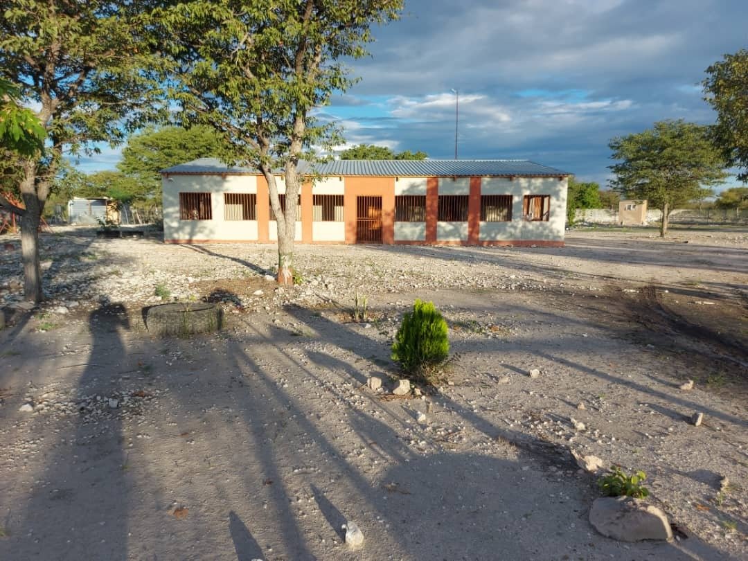 Farm Ranch in Tsumeb, Oshana Region, Namibia 1 - 15091082
