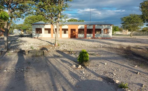 Land in Tsumeb, Oshana Region, Namibia 1