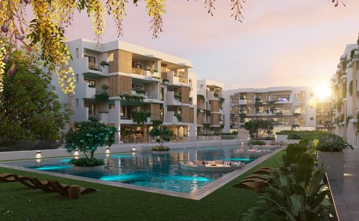 Wohnung in Grand Baie, Riviere du Rempart, Mauritius 1