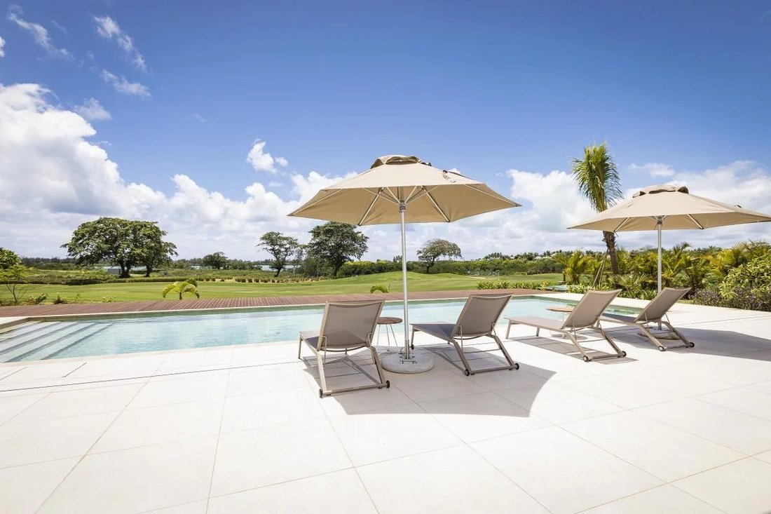 Villa in Beau Champ, Flacq District, Mauritius 2 - 14425316