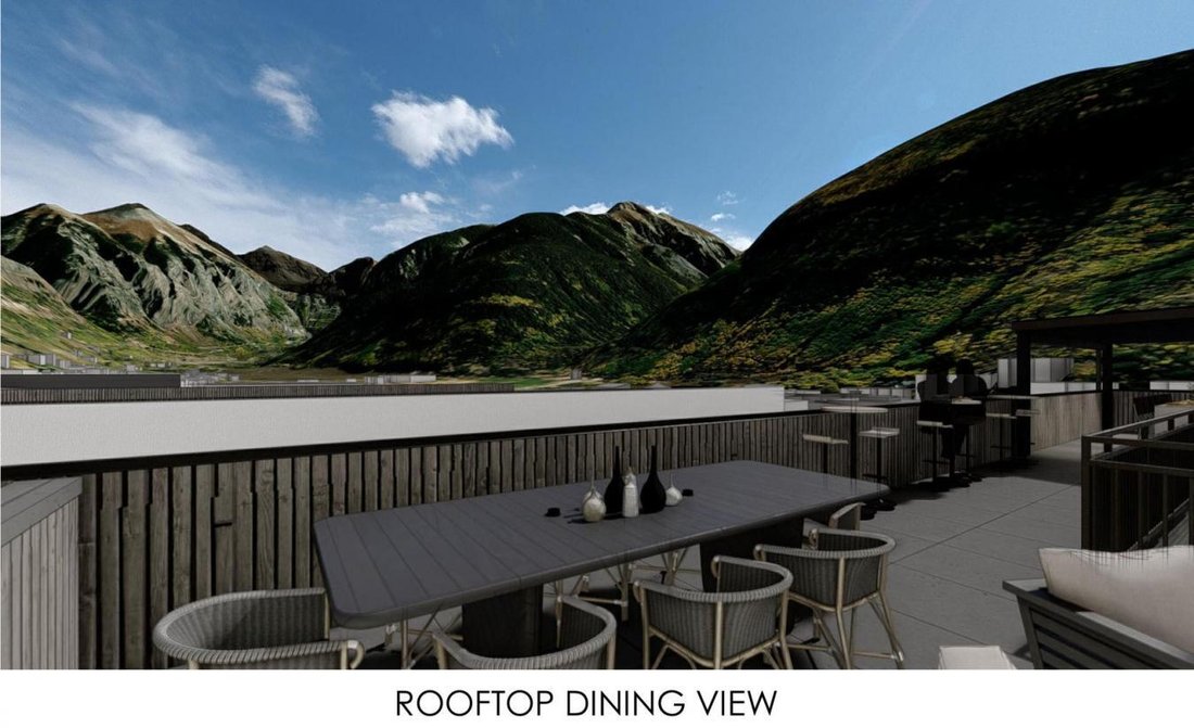 House in Mountain Village, Colorado, United States 3 - 15091604