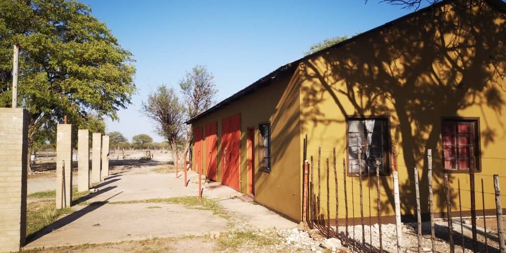 Farm Ranch in Tsumeb, Oshana Region, Namibia 5 - 15091150