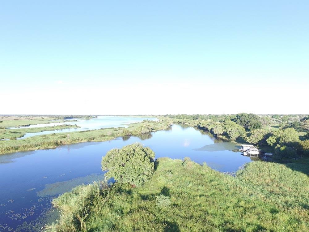 Katima Mulilo, Zambezi Region, Namibia 2 - 15091040