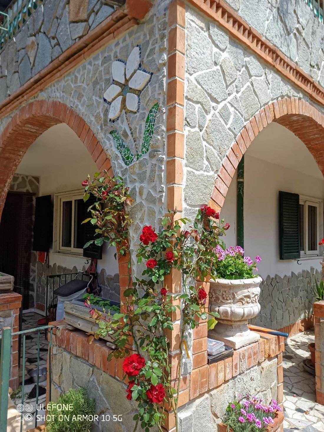 Villa in Stadium - Sant'Antonio - Marasio, Marina di Carrara, Tuscany 5 - 15091793