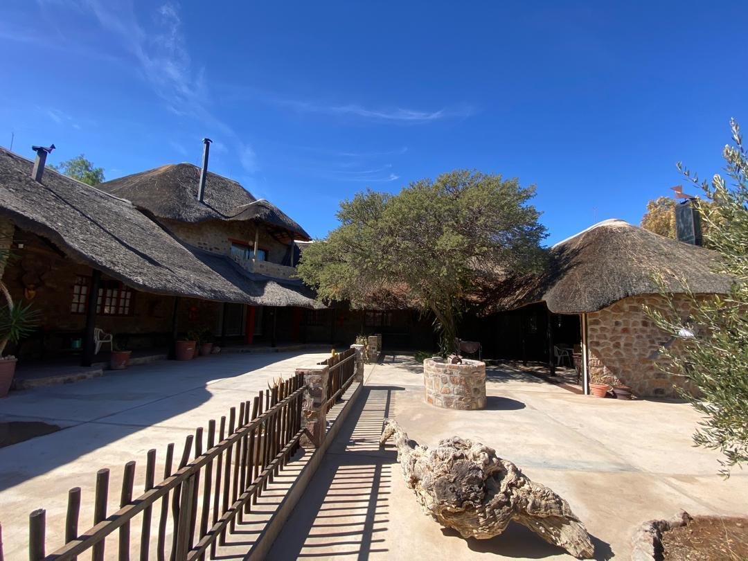 Farm Ranch in Aus, Karas Region, Namibia 2 - 15091129