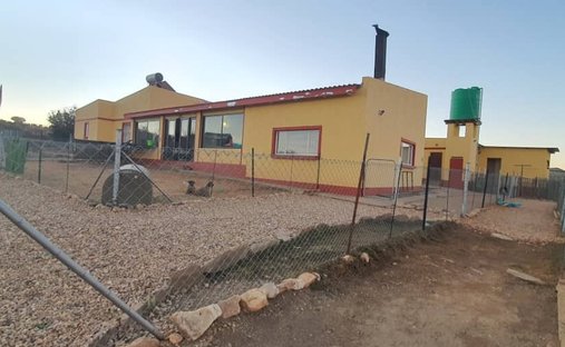 Farm Ranch in Kappsfarm, Khomas Region, Namibia 1