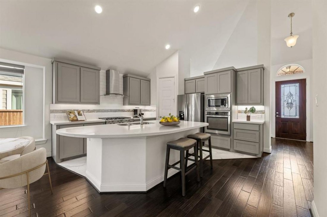 House in McKinney, Texas, United States 3 - 15091812