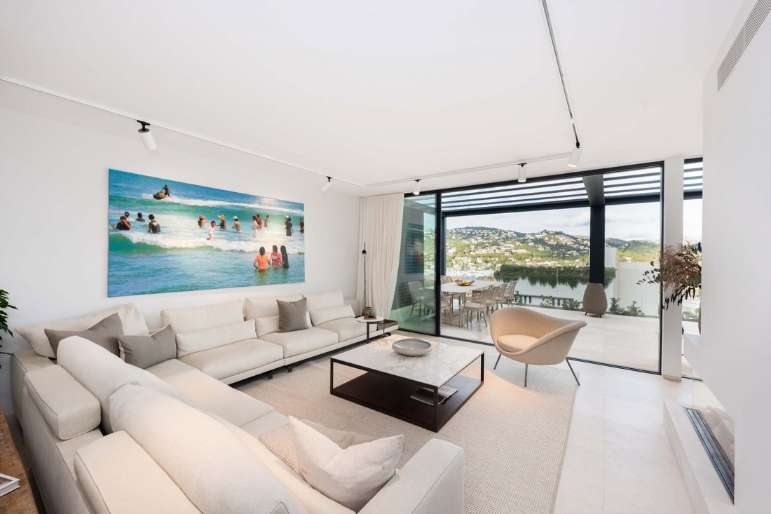 House in Port d'Andratx, Andratx, Balearic Islands 4 - 15091352