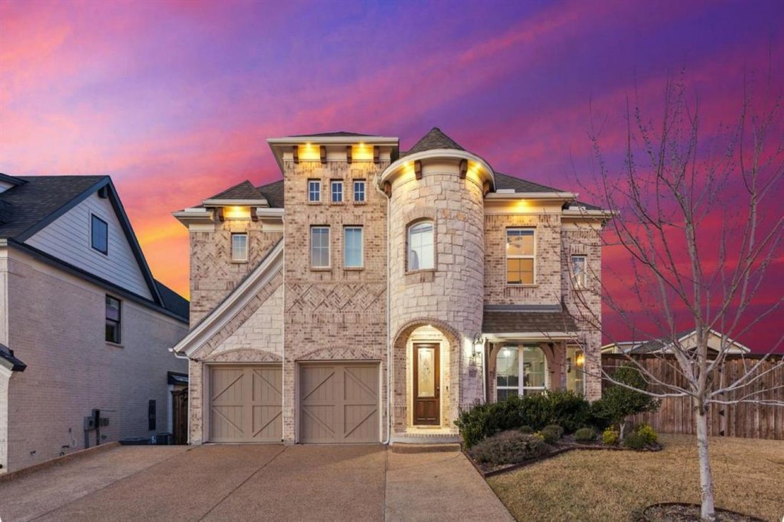 House in Richardson, Texas, United States 1 - 15091814