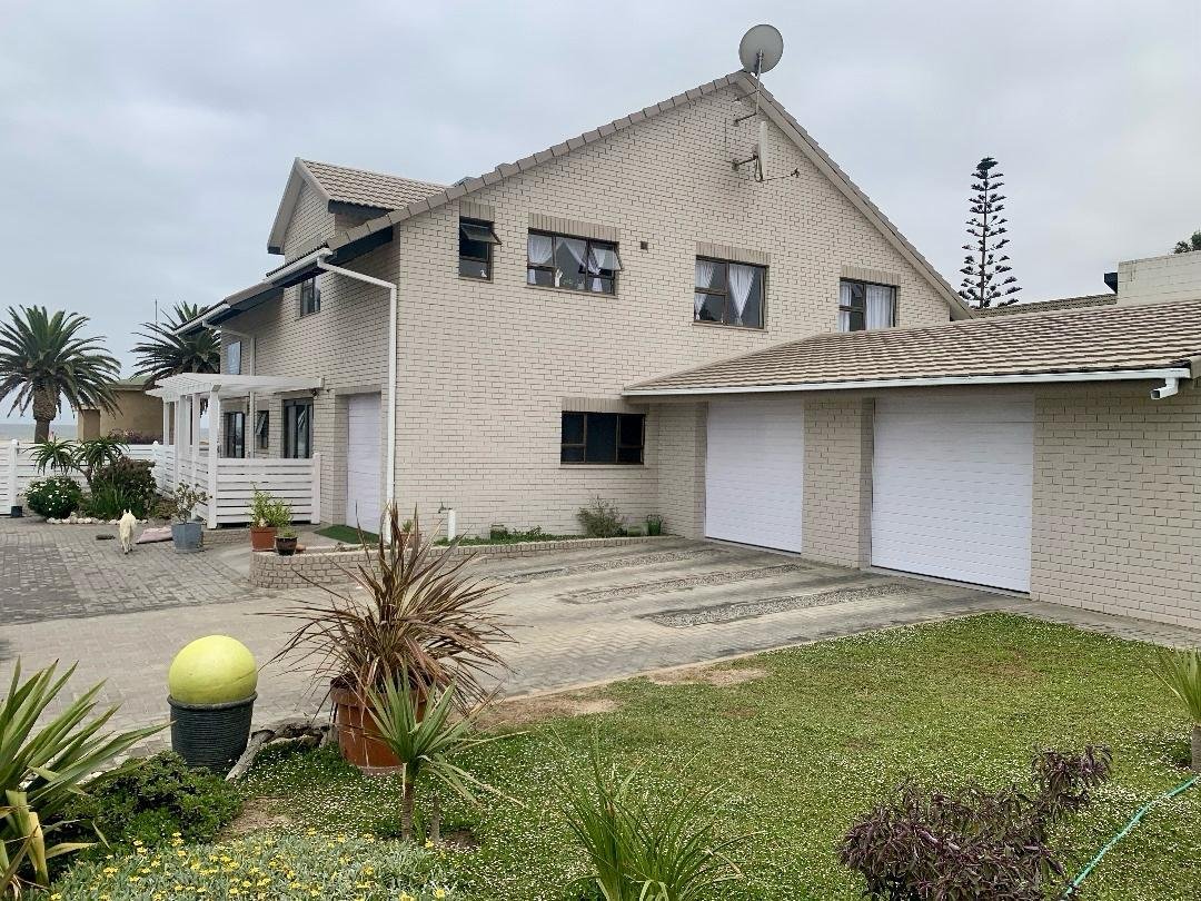 House in Swakopmund, Namibia 1 - 15091037