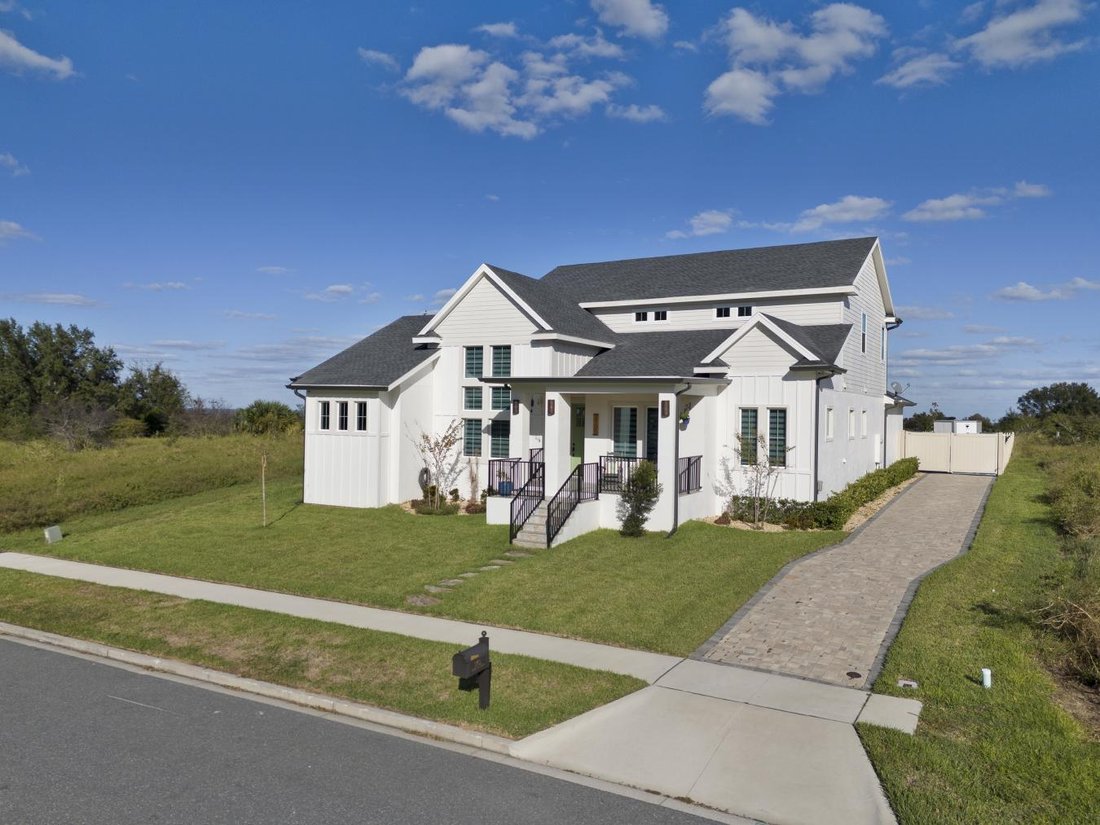House in Minneola, Florida, United States 1 - 15091609